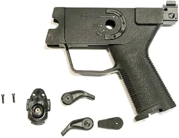 Amazon.co.jp: 115×M-3D 東京マルイ 次世代MP5シリーズ用 M-SLタイプ