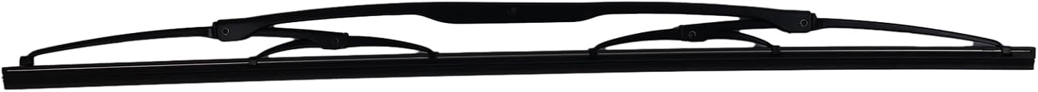 FridayParts Window Wiper Blade 6664096 Compatible for Bobcat Skid Steer Loaders 320 322 325 540 542 543 553 641 642 741 742 743 843 853 953 T190 T200 Replacement