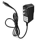 Charger for Philips Norelco HQ8505,Norelco 7000 5000 3000 Series Electric Shaver Razor, 15V for...