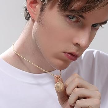 Keten Mannen Hangers Op De Hals Cross Ketting Rvs ... - Vicedeal