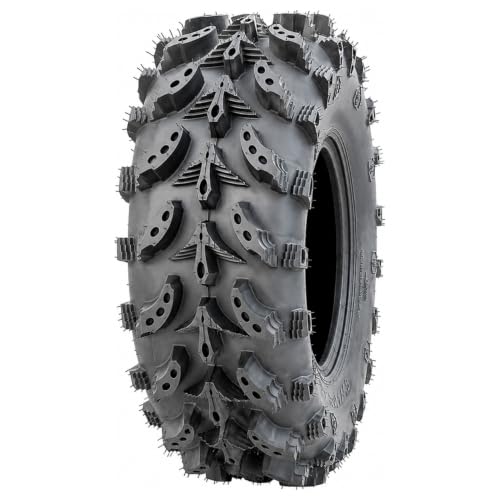 Interco Swamp Lite ATV Tire 25/12.00-9