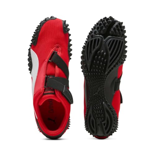 Image of Puma Unisex-Adult Mostro Og Prime Sneaker