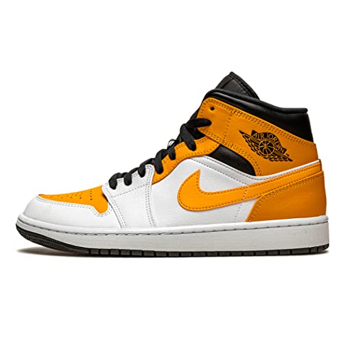 Image of Nike Men's Air Jordan 1 Mid Sneaker