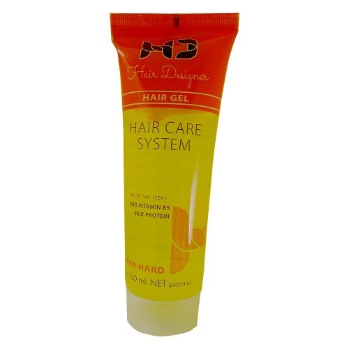Hair Designer Hair Gel Amazon.in Beauty