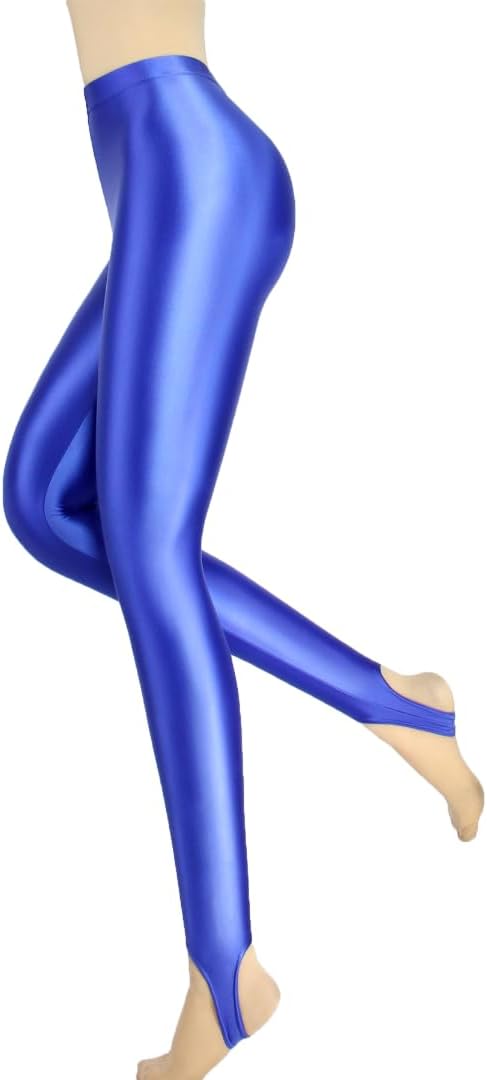 Foot Tights Leggings for Active Women Comfortable and Stylish Sexy Event Costume Cosplay Costume