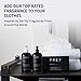 FREY Concentrated Clothes Detergent, Fabric Conditioner and Fabric Sheets Complete Package