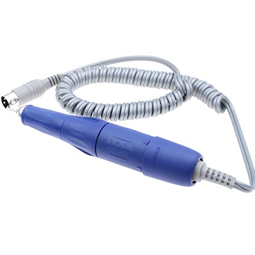 Nail Drill Pen 40000RPM para Manicura y Pedicura miniatura 2