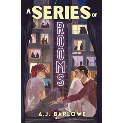 A Series of Rooms: 1
