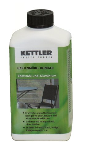 Preisvergleich Produktbild Kettler Accessoires H5400-000 Aluminium-Reiniger 500 ml