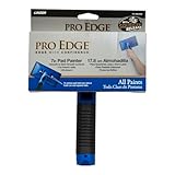 Linzer PD7000-7 Pad Edge Painter, 7 in W, For Use With All Paints and Sheens