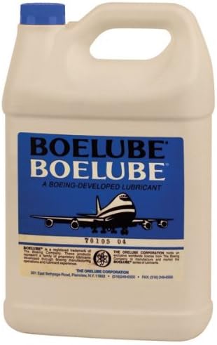 70105 1 Gallon Synthetic Water Soluble Machining Fluid-F Style