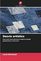 Desvio artístico 6205334097 Book Cover