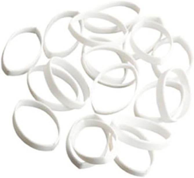 Swhacker C'Mere Deer Bands (18-Pack) 125-Gra"