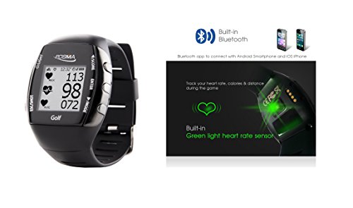 POSMA-GM2-Reloj-GPS-para-golf-buscador-de-rangos-rastreador-de-actividad-con-luz-verde-incorporado-aplicacion-Bluetooth-Android-iOS-para-conectar-con-smartphone-y-iPhone