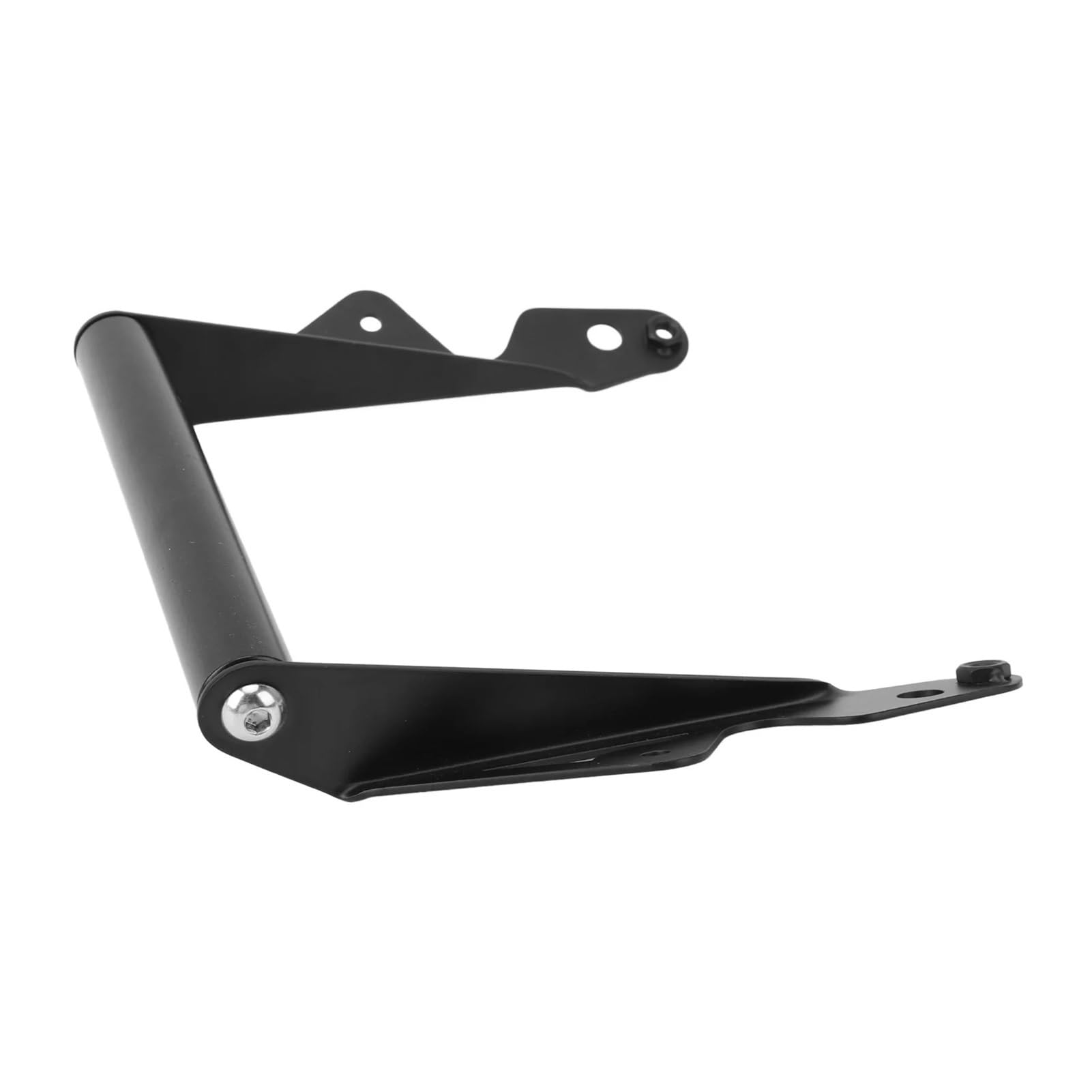 Supporto per Navigatore Supporto Navigatore GPS Telefono Cellulare in Ferro Fissato Saldamente per Tricity 125 155 Staffa Navigazione GPS