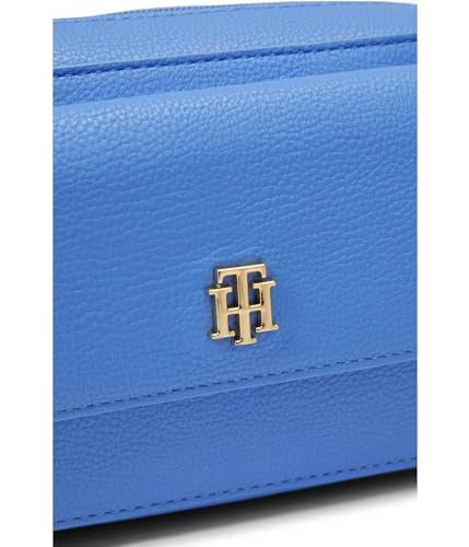 Image of Tommy Hilfiger Women's Kiara II Flap Camera Crossbody