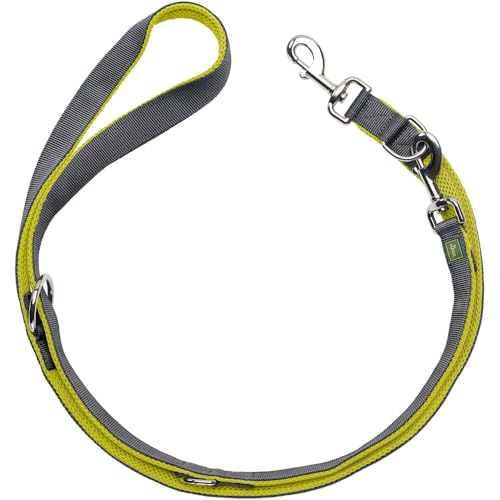 Laisse en V Maldon 20/200 pour chien ajustable multi-position - 2