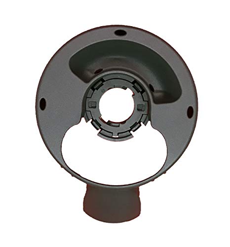 Vorwerk Base DE Vaso TM31 Original Cover