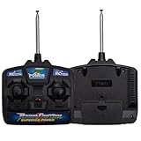 27Mhz Remote Control Transmitter Remote Control, 27MHz Frequency Used for Children's Toys Ride-On Original Replacement Parts