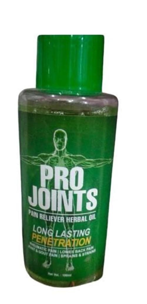 Riyasthya Pro Joint Special Therapy Oil Multiperpose uses For Body Paiin Treatment, Paiin Relife Strengthening Formula (100 ML) (B0CM42K1T5) Amazon Price History, Amazon Price Tracker