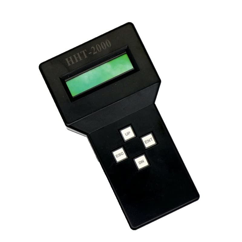 1pce HHT-2000 Elevator STVF7 5 Test Tool