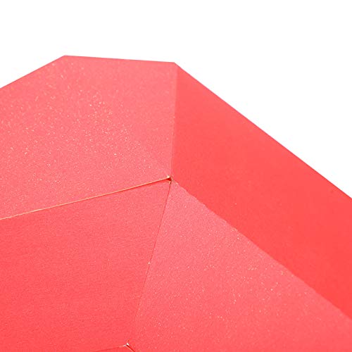 Papier origami exquis Origami Extravaganza decoration maison pliage