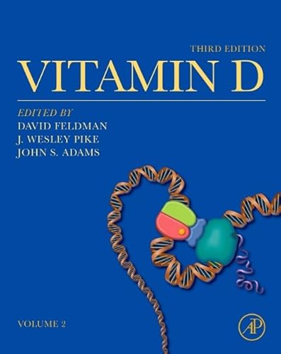 Vitamin D: Volume Two