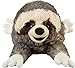 warmies- Peluche da Microonde, Colore Gray, 1177