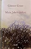 Mein Jahrhundert - Günter Grass