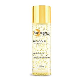 Bio essence Bio-Essence Water Micellar Water