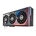 ASUS ROG Strix GeForce RTX™ 4070 Ti Super OC Edition Gaming Graphics Card (PCIe 4.0, 16GB GDDR6X, DLSS 3, HDMI 2.1a, DisplayPort 1.4a, Massive Vented Backplate, Power Sensing, Aura Sync)