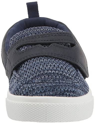 Carter's Boy's Perseus Boat Shoe2