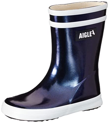 Preisvergleich Produktbild Aigle Unisex Baby IRRISE 2 Gummistiefel, Cosmos, 21 EU