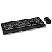 Price comparison product image Microsoft Desktop 3050 PP3-00012 Radio Transfer, PC / Mac, Keyboard (spanish QWERTY)
