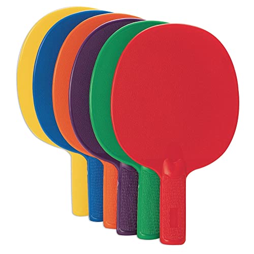 Raquettes de tennis de table Spectrum pour animer vos après-midis en famille