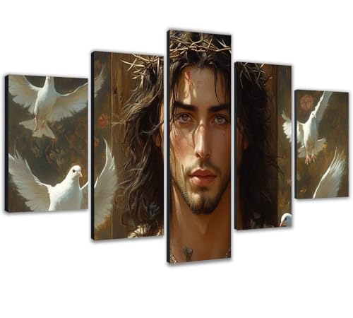 Activité manuelle adulte kit complet diamond painting à offrir ou créer