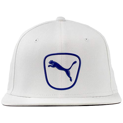 PUMA Golf- Cat Patch 2.0 Snapback Cap
