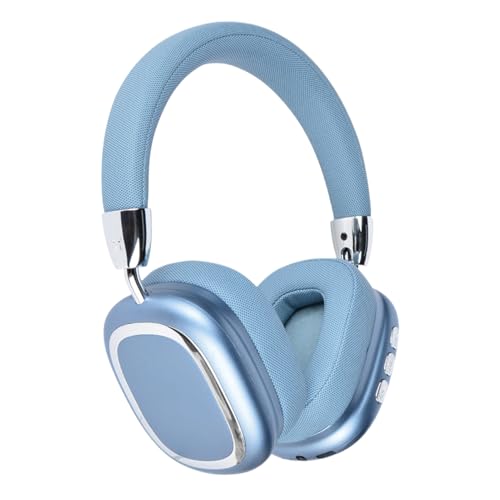 Generisch Kabellose Over-Ear Kopfhörer QOCPF58NHJG7UH13BNO
