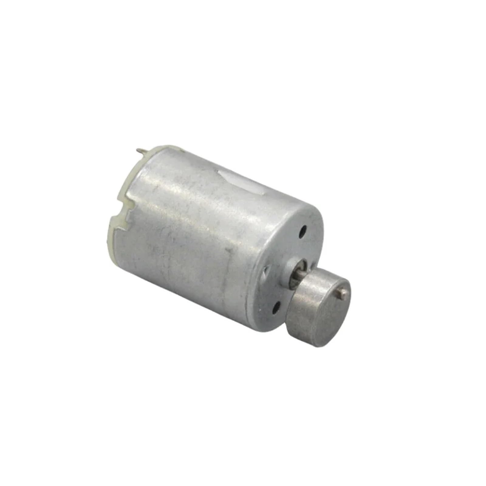 HJNAOKGWHQ R280 Vibration Vibrating electronic starter DC 12V 4000RPM High Speed 24mm Vibrator Engine DIY