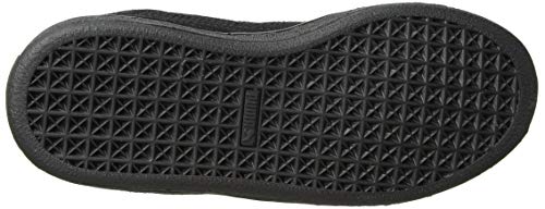 PUMA Unisex-Child Suede Inf-K4