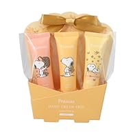 Amazon.co.jp: shobido 粧美堂 SNOOPY スヌーピー キンモクセイ