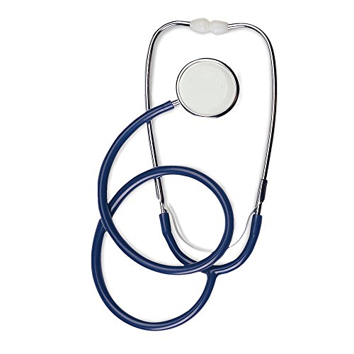 Learning Resources Stethoscope, Pretend Play, Exploration Play, Working Stethoscope, Ages 5+ #TOP2