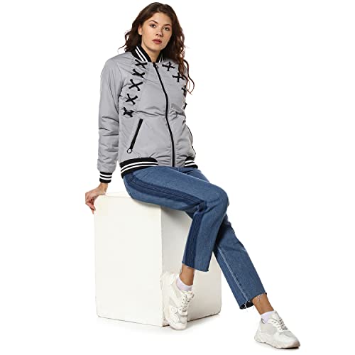 Image of PINACOLADA Womens Jacket
