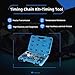 Timing Chain Kit+Timing Tool, For Audi A1/A3/A4/A5/A6/A7/TT/Q5 1.8L/2.0L 2014+, For Volkswagen Passat/Jetta/Golf/Beetle/Polo 1.8L/2.0L 2014+, For EA888, #OE 06K115225L, 06H105209AT, 06K109469N