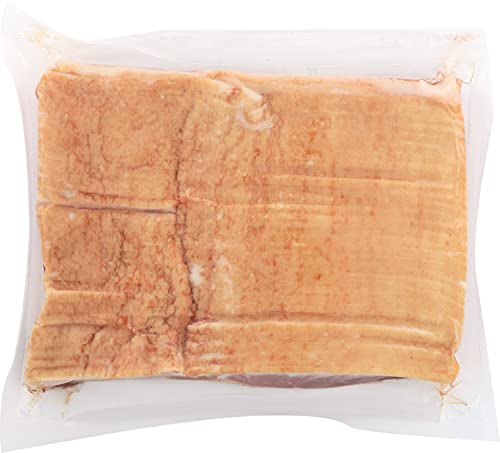 Wellshire Farms, Pork Bacon Bulk Maple Thick Sliced, 48 Ounce #TOP1