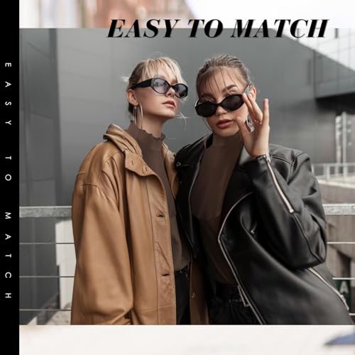 Image of Cutecrop Turtleneck Dickey Extra Large Fake Collar Detachable Dickey Collar Half Mock Turtleneck for Men Women