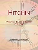  Hitchin: Webster\'s Timeline History, 1590 - 2007