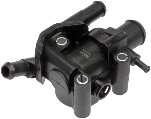 Boîtier de thermostat Dorman 902-200 pour le système de refroidissement de votre moteur