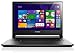 Lenovo Flex 2 14 14.0-Inch Touchscreen Convertible Laptop (Core i5, 4GB, 500 GB) (59435728) Black