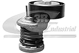 3RG 13718 Riemenspanner Poly-V-Riemen